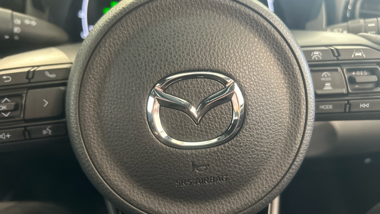Mazda 2 Hybrid 1.5i Hybrid Homura 5dr CVT Hybrid Hatchback